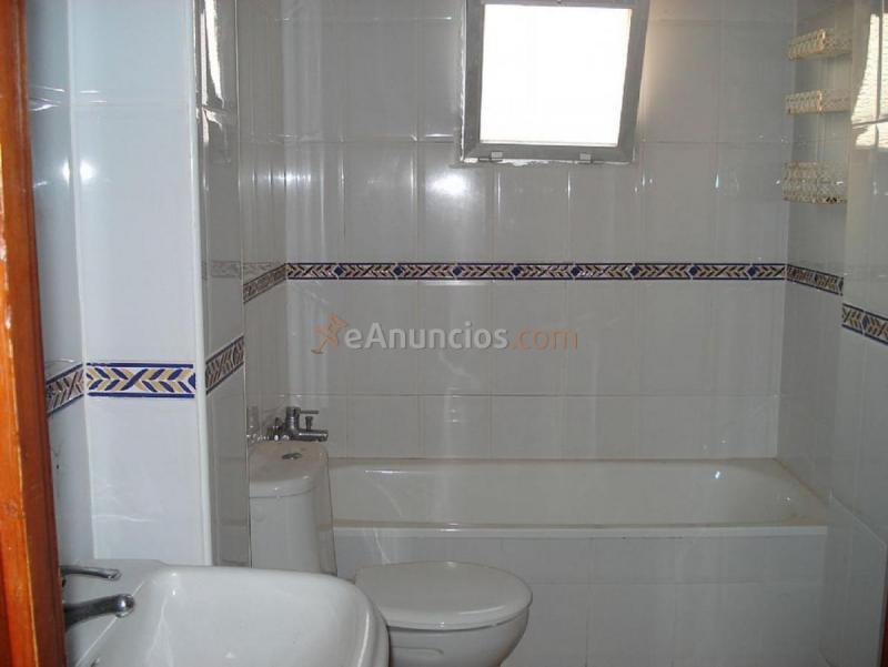 Apartamento en venta en  SAN LUCAS, Roquetas, Roquetas de Mar