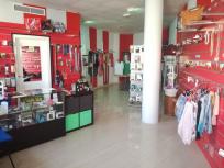 Local Comercial en venta en  Villanueva del Ariscal