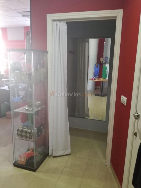 Local Comercial en venta en  Villanueva del Ariscal