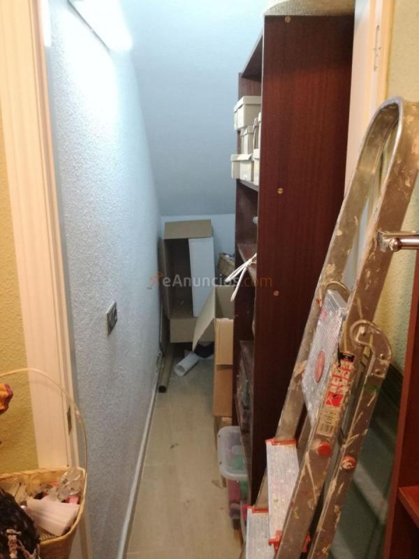 Local Comercial en venta en  Villanueva del Ariscal