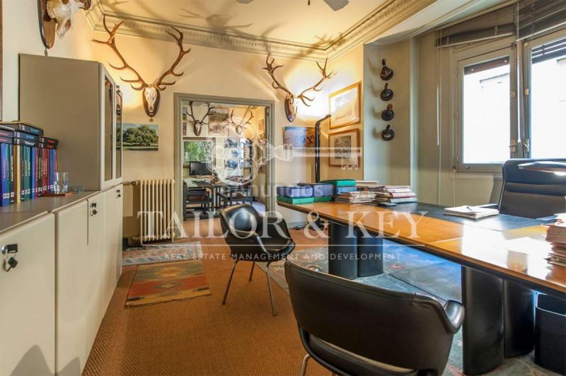 Apartamento en venta en Paseo del General Martínez Campos, Chamberí, Madrid