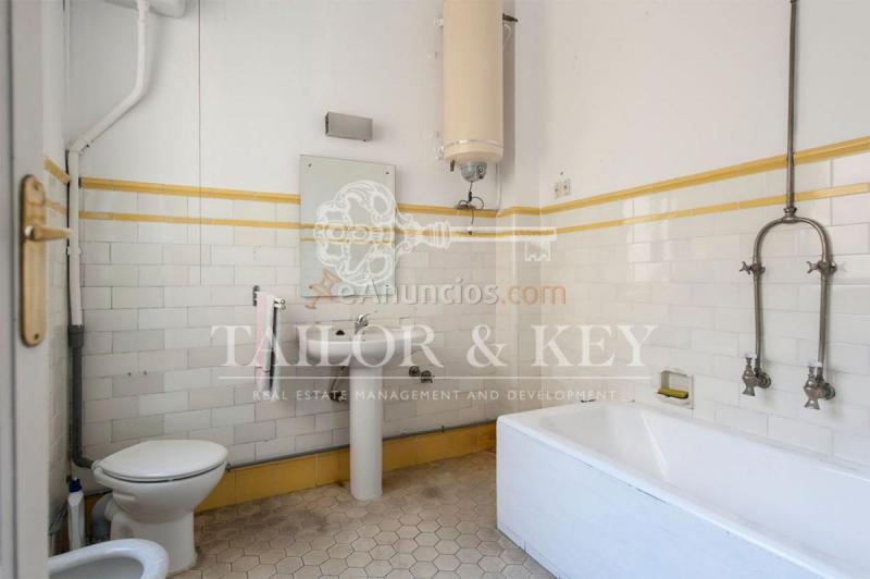 Apartamento en venta en Paseo del General Martínez Campos, Chamberí, Madrid