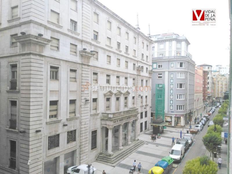 Apartamento en venta en Calle Rualasal, Centro - Ayuntamiento, Santander