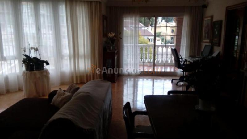 Adosado en venta en  Puerto de la Torre, Málaga