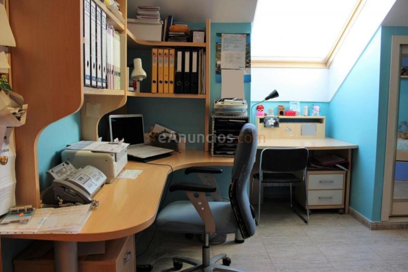 Atico en venta en Calle de la Tejería, Casco Urbano, Jaca