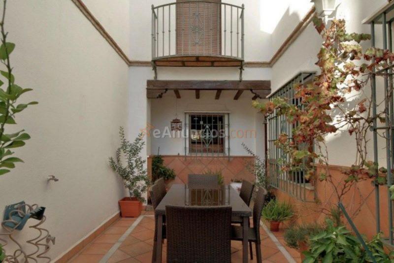 Casa en venta en Carril de San Cecilio, Realejo, Granada