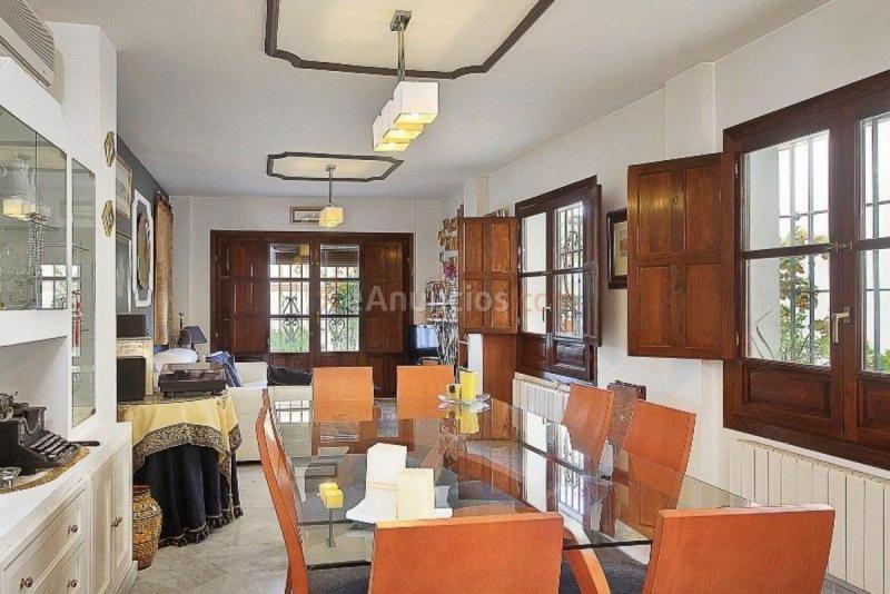 Casa en venta en Carril de San Cecilio, Realejo, Granada