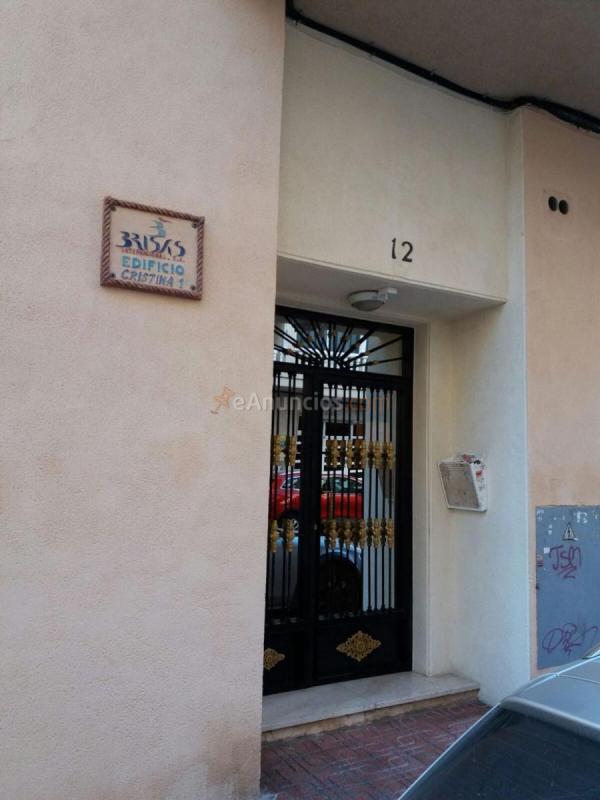 Apartamento en venta en Calle Monteagudo, El Acequión - Los Náufragos, Torrevieja