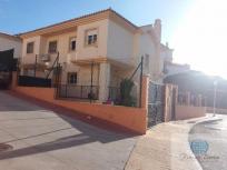 Casa en venta en  Centro Ciudad, Fuengirola