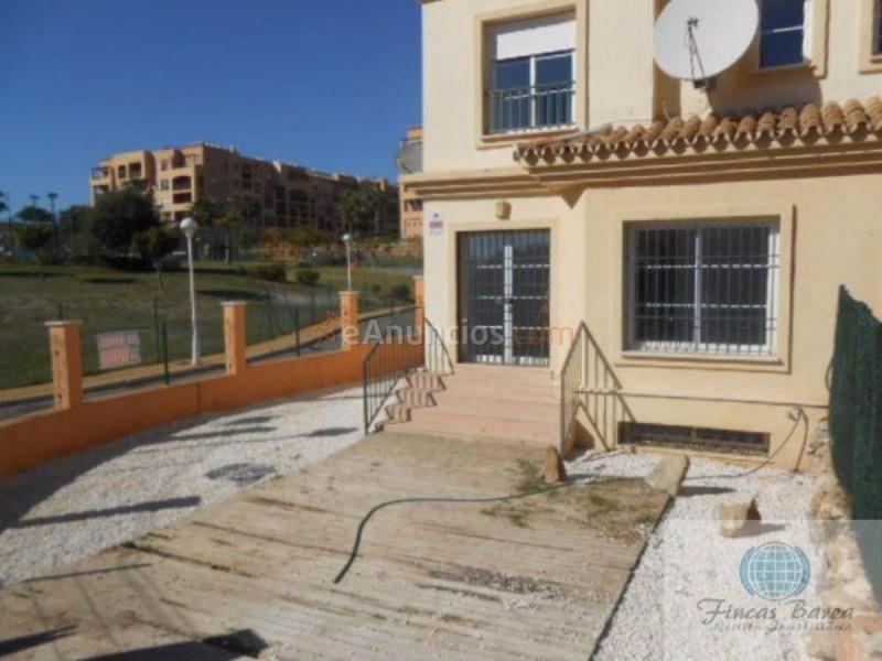Casa en venta en  Centro Ciudad, Fuengirola