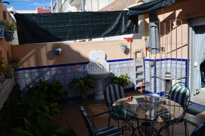 Casa en venta en Calle Guatemala, Aljomahima - Ermita, Las Gabias