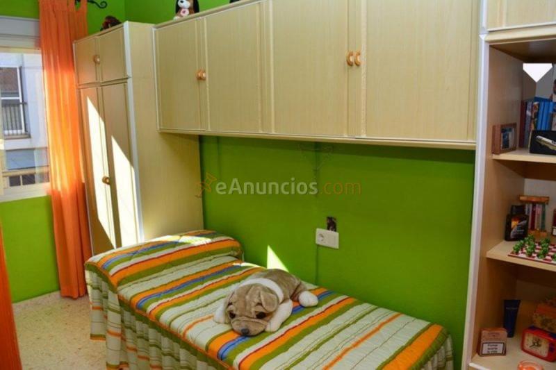 Casa en venta en Calle Guatemala, Aljomahima - Ermita, Las Gabias