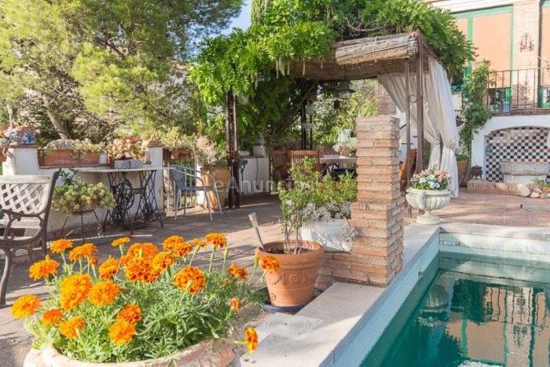 Adosado en venta en Calle cosmos, Monachil