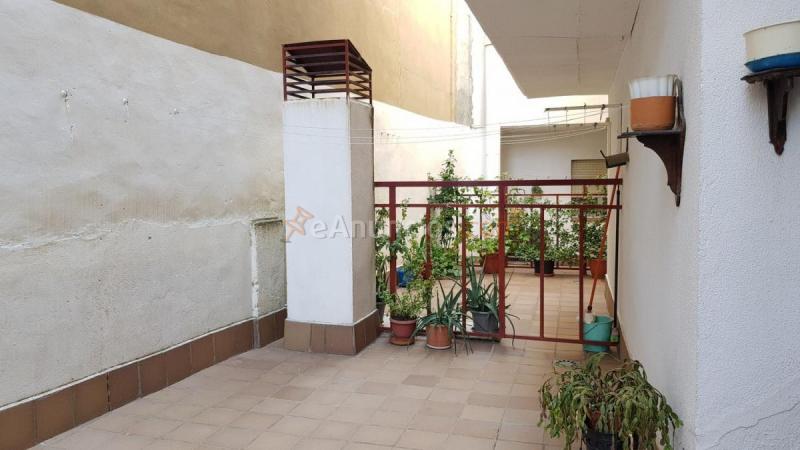 Apartamento en venta en  Corral de la Cerera, Palencia, Centro, Palencia