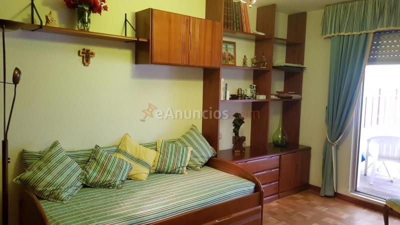 Apartamento en venta en  Corral de la Cerera, Palencia, Centro, Palencia