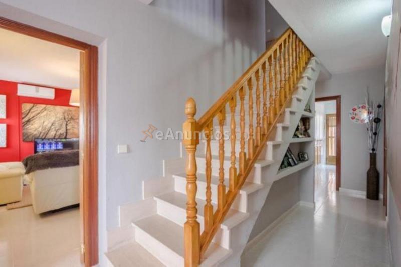 Adosado en venta en  San Blas, Cubas de la Sagra