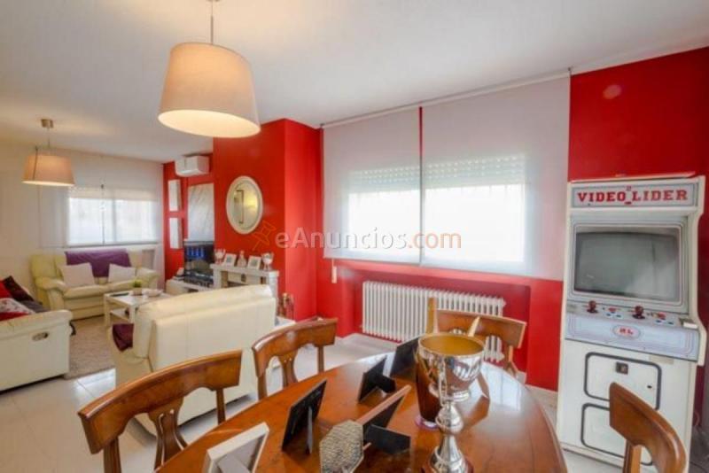 Adosado en venta en  San Blas, Cubas de la Sagra