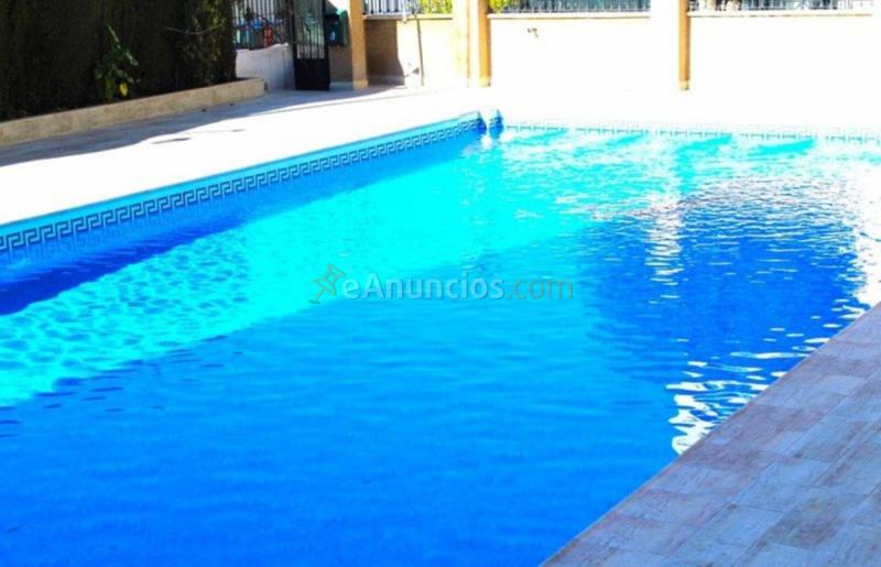 Apartamento en venta en  rio guadalfeo, Ogijares
