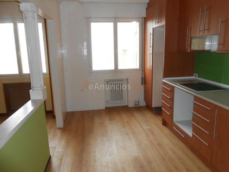 Apartamento en venta en Calle Alonso de Ojeda, Gijón, El Llano, Gijón
