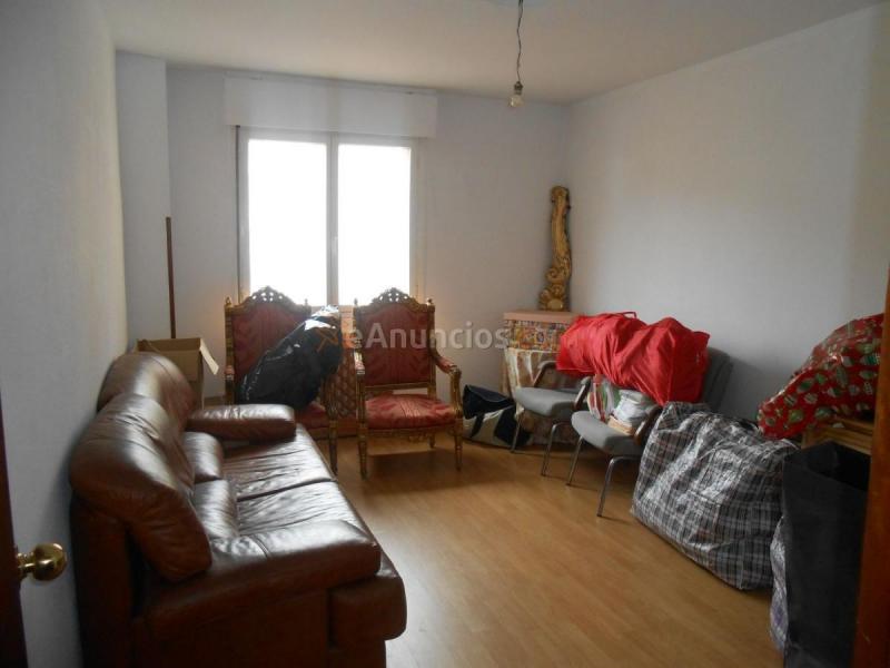 Apartamento en venta en Calle Alonso de Ojeda, Gijón, El Llano, Gijón