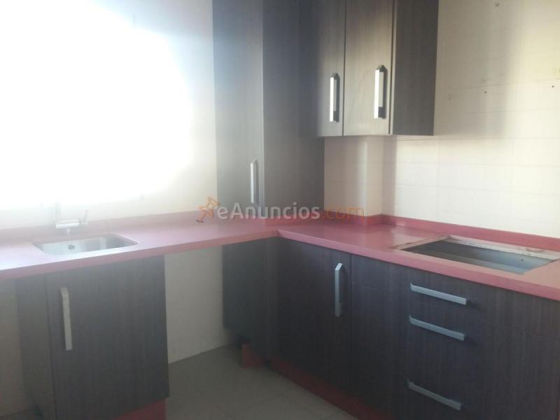 Apartamento en venta en Calle SAN CRISTOBAL, Camino Viejo de Málaga, Vélez-Malaga