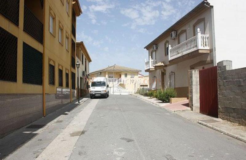 Apartamento en venta en  BUENAVISTA, Lachar