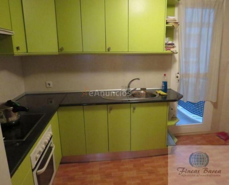 Apartamento en venta en  Centro Ciudad, Fuengirola