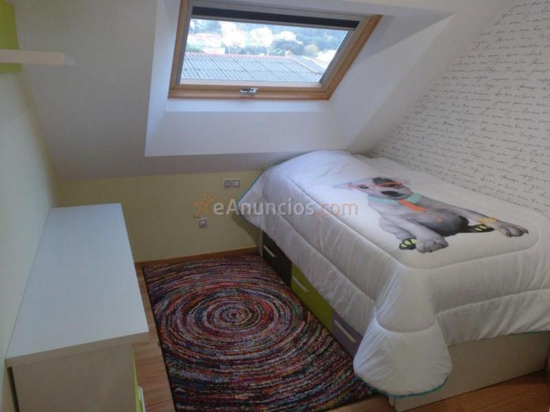 Atico en venta en  Ribeira, Ribeira