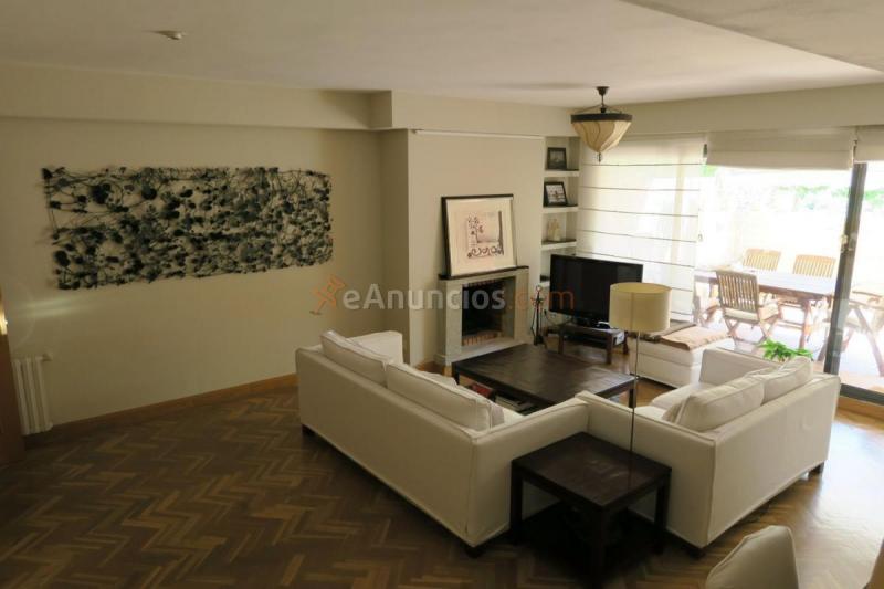 Apartamento en venta en  Zona Prado de Somosaguas - La Finca, Pozuelo de Alarcón