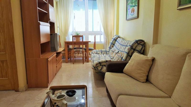 Apartamento en venta en Calle TOMILLO, Centro, Torrevieja