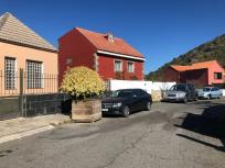 Parcela Rustica en venta en  Urbanización Garoé, Monte Lentiscal-Las Meleguinas, Santa Brigida