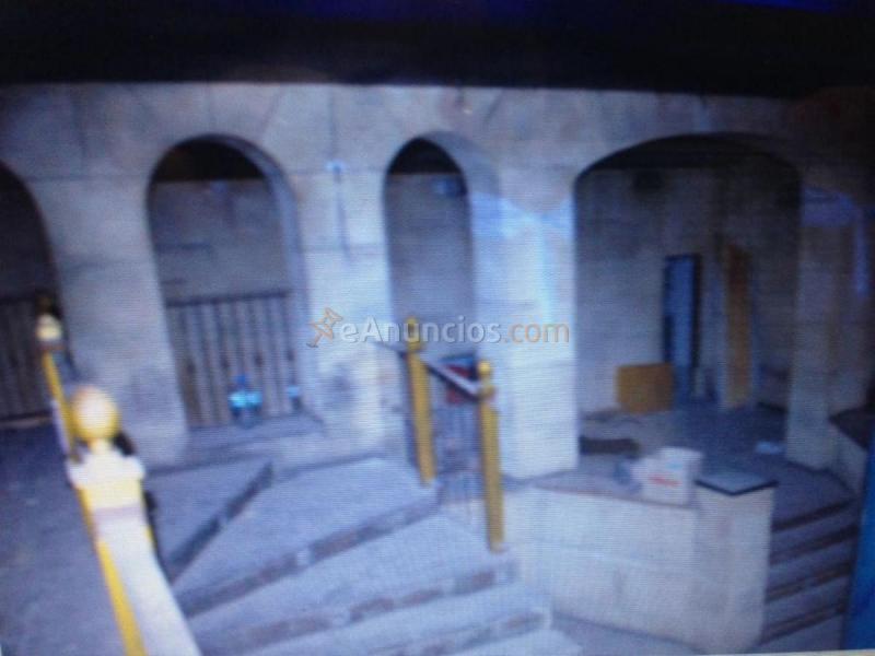 Local Comercial en venta en  Costa del Silencio-Las Galletas, Arona