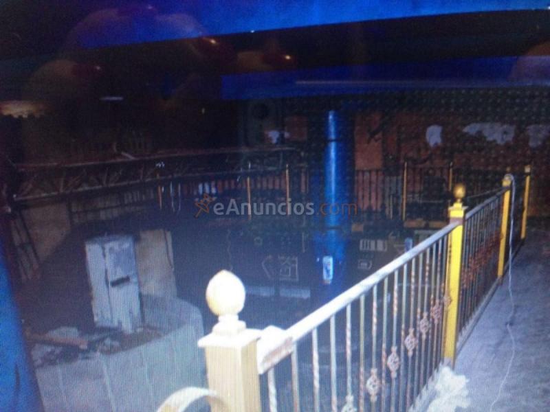 Local Comercial en venta en  Costa del Silencio-Las Galletas, Arona