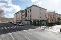 Apartamento en venta en  matilde de la torre, Polig.Cartuja - Barriada la Paz, Granada