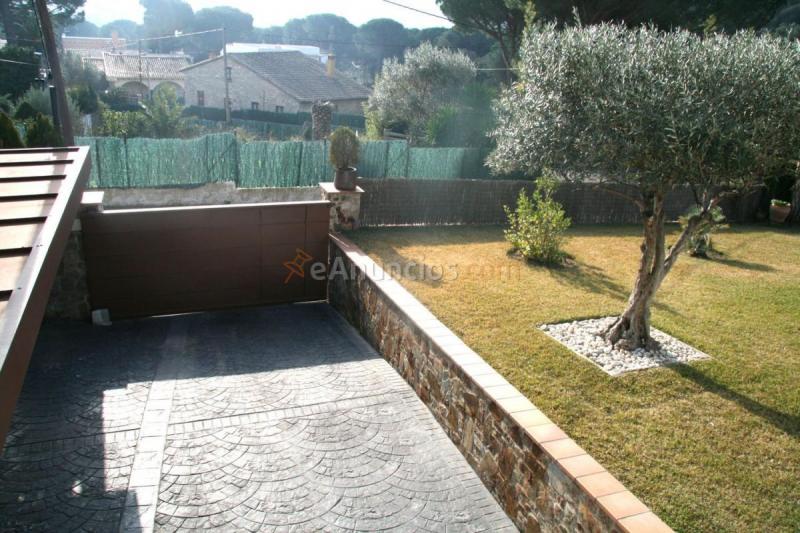 Adosado en venta en  Mas Ambros, Cabanyes-Mas Ambrós-Mas Pallí, Calonge