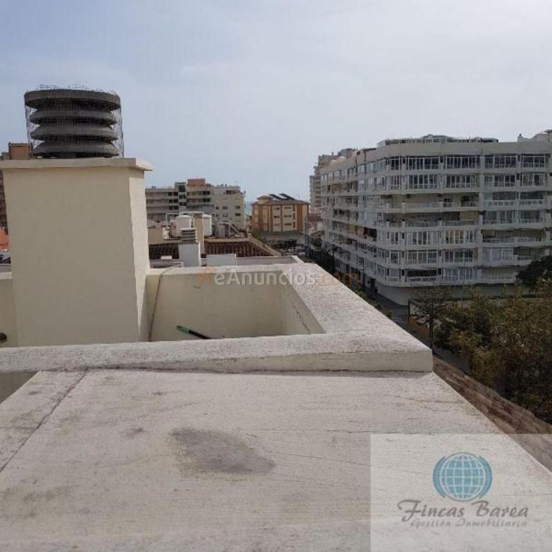 Atico en venta en Avenida de las salinas, Los Boliches, Fuengirola