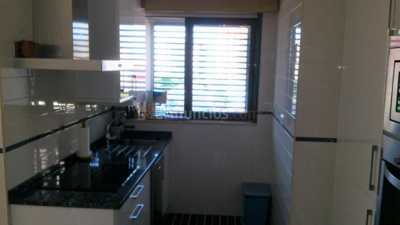 Apartamento en venta en  Pablo Picasso, Acea de Ama - O Burgo, Culleredo