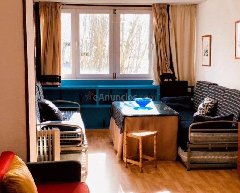 Loft en venta en  urbanizacion sol y nieve, Zona media, Sierra Nevada