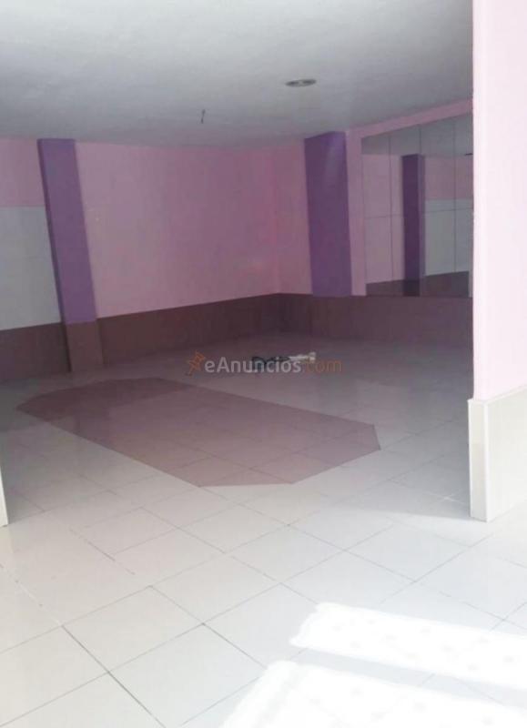 Local Comercial en alquiler en  Centro, Salamanca