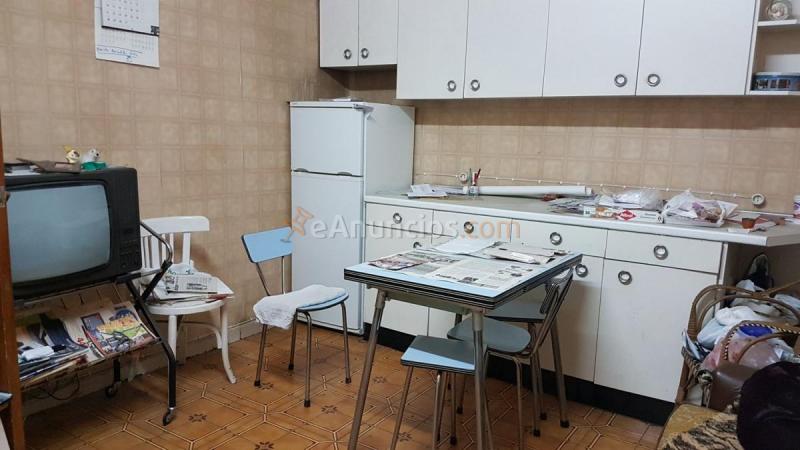 Apartamento en venta en  Eduardo Dato, Centro, Palencia