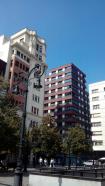Apartamento en venta en  Centro, Gijón