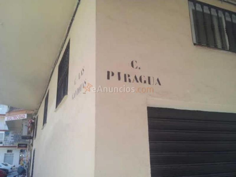 Local Comercial en venta en Calle PIRAGUA, Paseo Marítimo de Levante, Torre del Mar