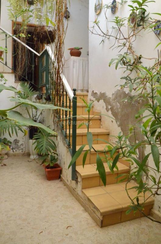 Casa en venta en  buenavista, Agaete