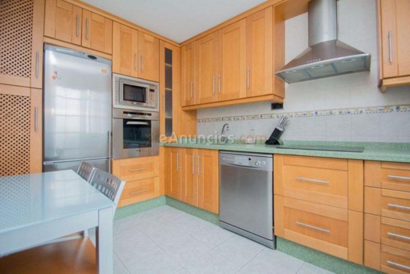 Apartamento en venta en Calle Doctor Blanca, Santa Fe