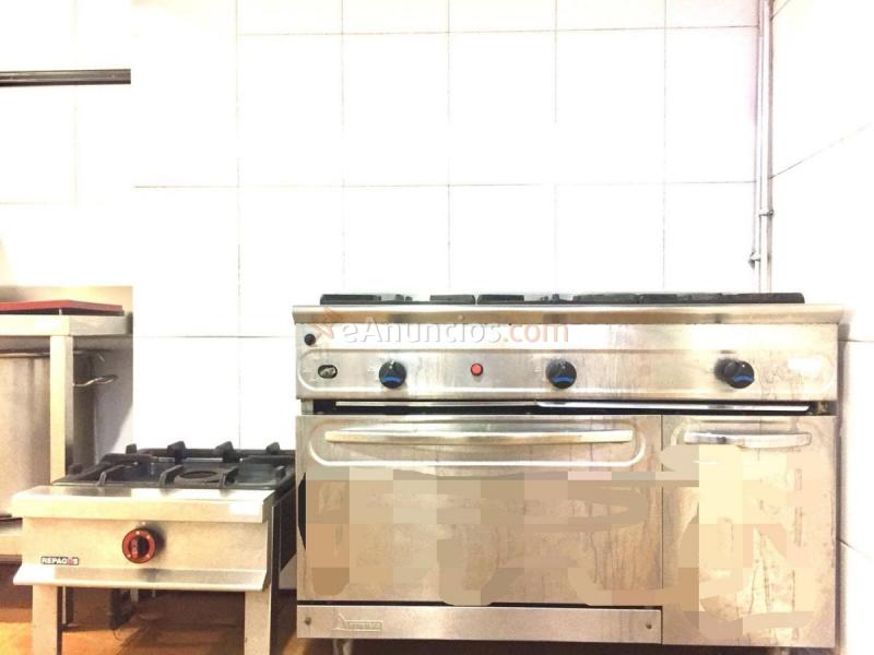 Local Comercial en venta en  Ribagorza, El Llano, Gijón