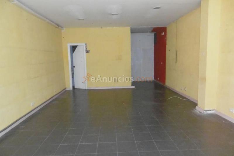 Local Comercial en alquiler en  Pablo casals, Capiscol - Gamonal, Burgos