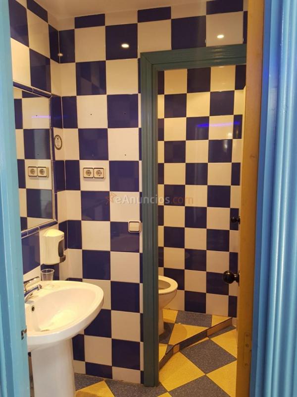 Local Comercial en alquiler en  Pryconsa - Poligono Europa, Alcalá de Henares