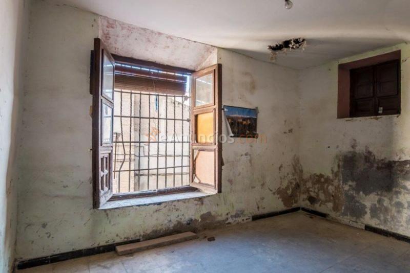 Adosado en venta en  san juan de los reyes, Albaicín, Granada