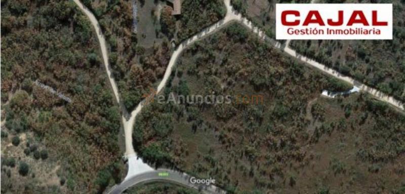 Parcela Rustica en venta en  Sotopinilla, Castillejo de Mesleon