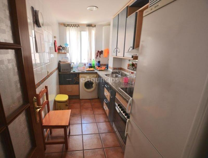 Apartamento en venta en Calle belen, Ogijares